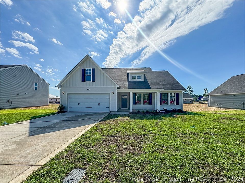 1st image of 4024 Shire Lot 20