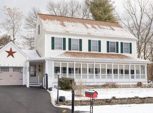 3 Shelly Ln, Ayer, MA 01432