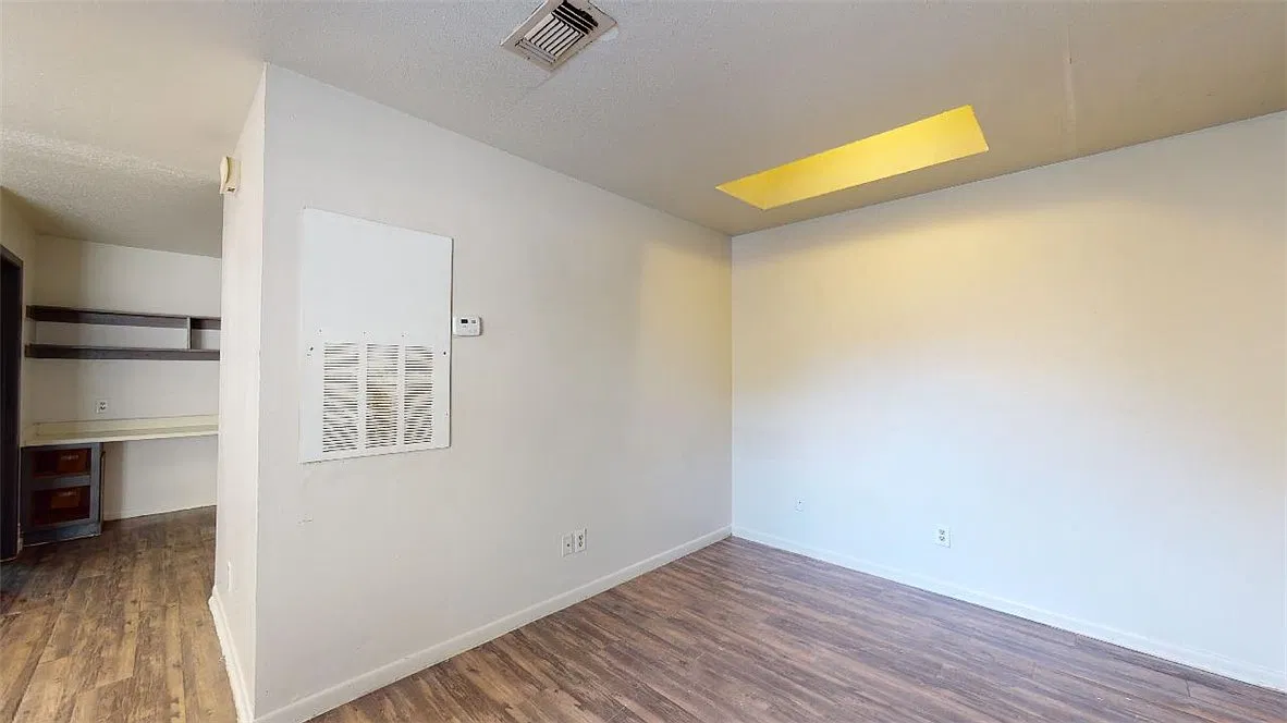 1 bed, 1.0 bath, 515 sqft, $650 — Photo 2