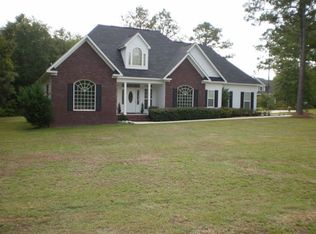 25 Garretts Point, Meigs, GA 31765