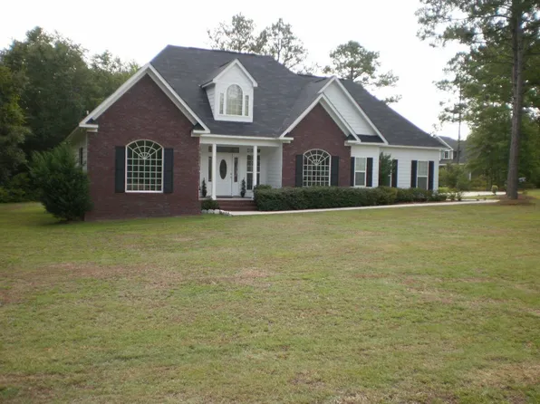 25 Garretts Point, Meigs, GA 31765