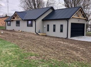 8514 S Nellie Blvd, Claypool, IN