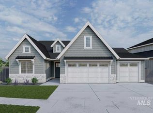 4259 N Brody Way, Meridian, ID 83646