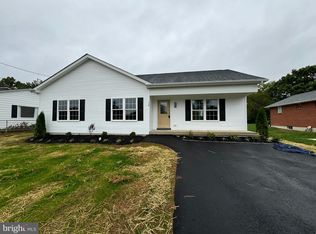 118 Blossom, Winchester, VA 22602