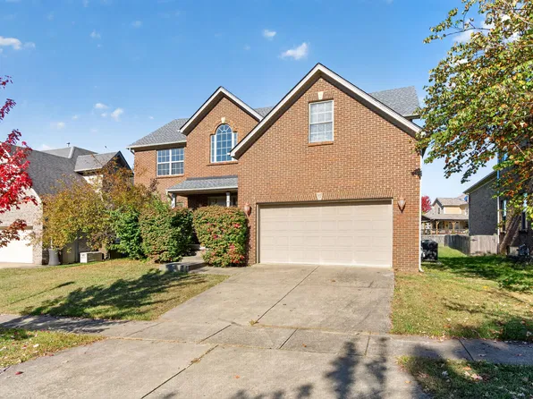 813 Gunpowder Dr, Lexington, KY 40509