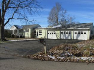 60 Young Rd, Greenville, PA 16125