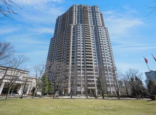 25 Kingsbridge Garden Cir #616, Mississauga, ON L5R 4B1