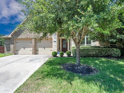 6215 Orange Blossom Ln, Rosenberg, TX, 77471