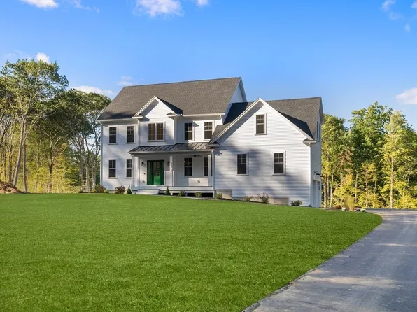 LOT 7 Elmwood Ave, Jefferson, MA 01522