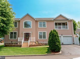 4670 Cypress Ave, Trevose, PA