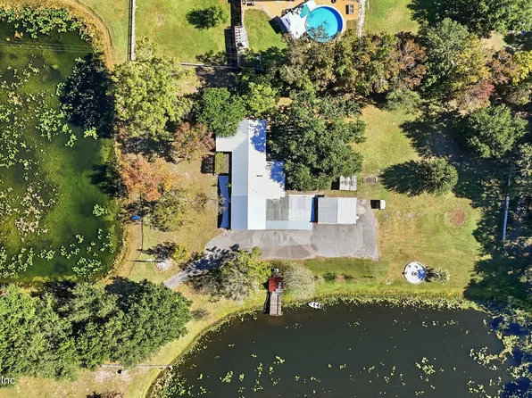 4798 REED Avenue, Jacksonville, FL 32257