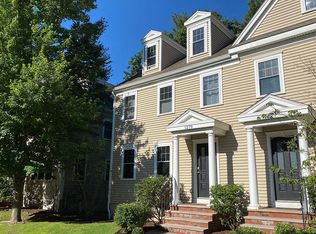1279 Elm St, Concord, MA 01742