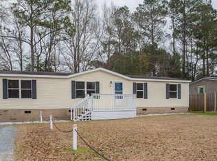 252 Tuliptree Ln SW, Supply, NC 28462