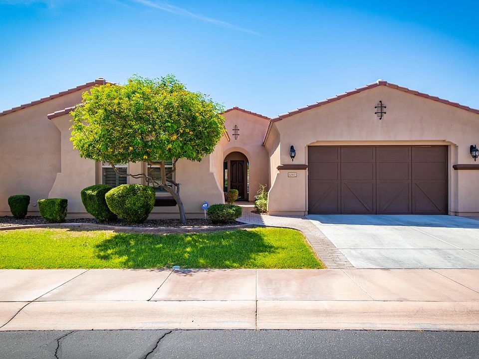 1st image of 12907 W Via Caballo Blanco