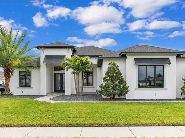 4963 Deckside Loop, Lakeland, FL 33812