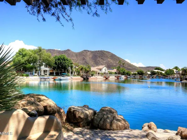 6160 W IRMA Lane, Glendale, AZ 85308