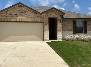 9112 Brahma Plains Rd, Temple, TX 76502