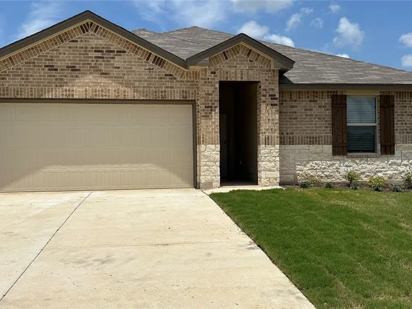 9112 Brahma Plains Rd, Temple, TX 76502