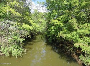 0 Swimming Hole Rd, Delco, NC 28436