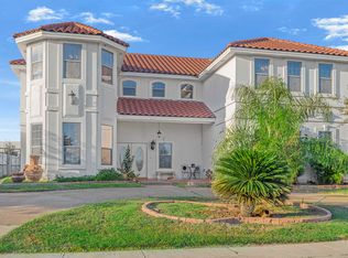 245 Lake Powell Dr, Laredo, TX 78041