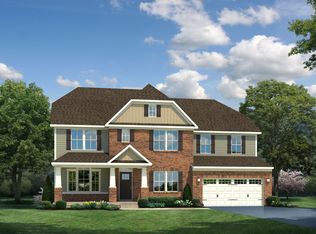 5308 Ivy Hill Dr, Fredericksburg, VA 22407