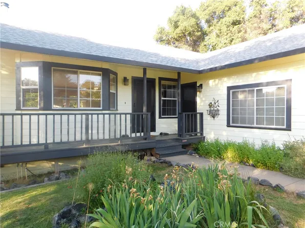 9171 Yaquima Dr, Kelseyville, CA 95451
