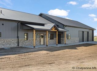 8309 Misty Mountain Rd, Cheyenne, WY 82009