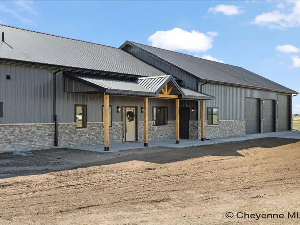8309 Misty Mountain Rd, Cheyenne, WY 82009