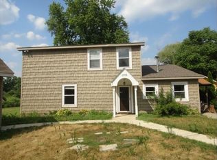 1375 Park Dr, White Lake, MI