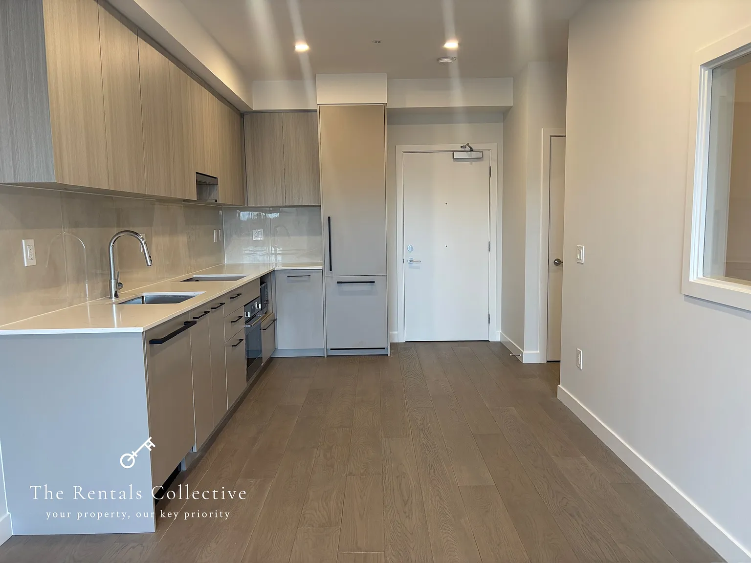 1 bed, 630 sqft, $1,850 — Photo 3