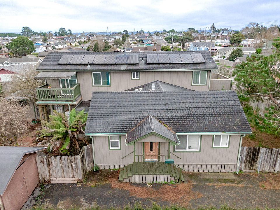 1316 Allard Ave, Eureka, CA 95503 Zillow