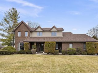 1237 Emerald Dr, Lemont, IL 60439