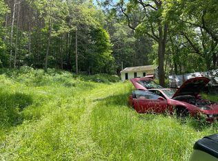 4994 Decamp Rd, Dundee, NY 14837