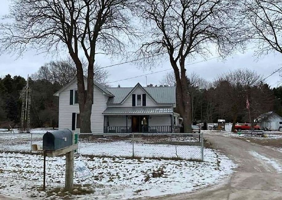Property Front View