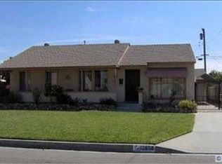12658 Izetta Ave, Downey, CA 90242