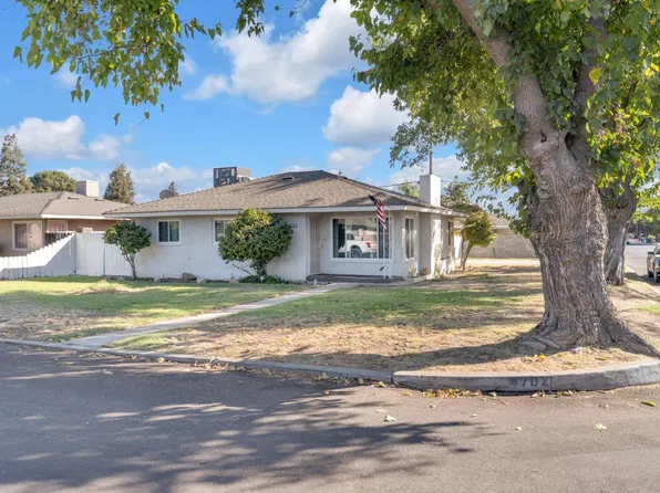 4702 E Cornell Ave, Fresno, CA 93703