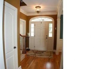 2039 Hopeton Ave, Raleigh, NC 27614