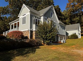 3834 Thomas Dairy Ln, North Garden, VA 22959