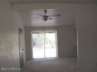 7369 N Patriot Dr, Tucson, AZ 85741