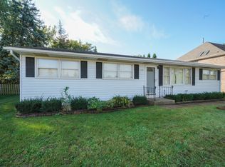 117 58th Pl, Clarendon Hills, IL 60514