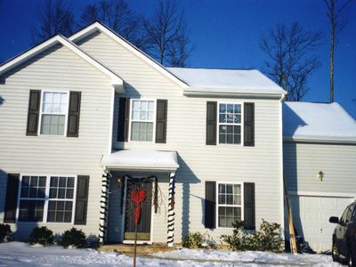 7606 Fern Hollow Dr, Chesterfield, VA, 23832