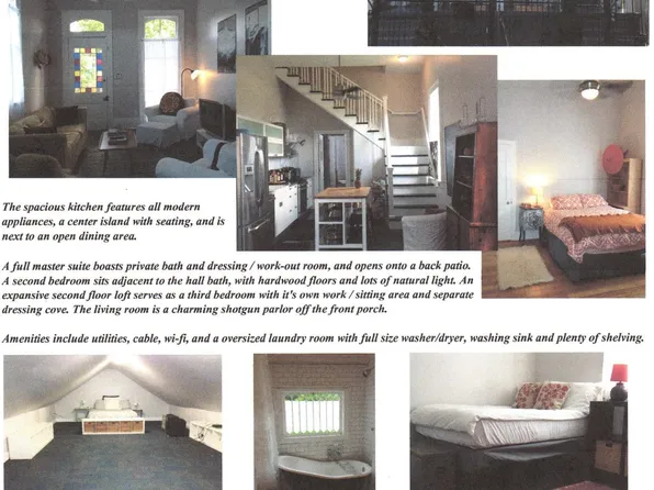 1357 Constance St, New Orleans, LA 70130