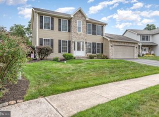 636 Copper Cir, Lewisberry, PA 17339
