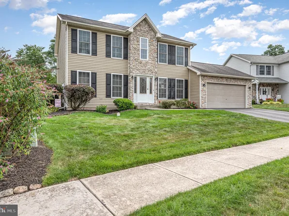 636 Copper Cir, Lewisberry, PA 17339