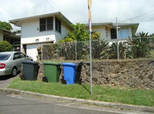 1932 Keeaumoku St, Honolulu, HI 96822