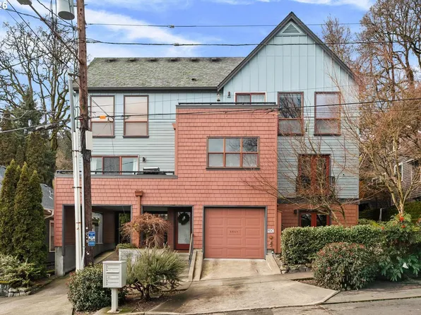 5047 SW View Point Ter, Portland, OR 97239