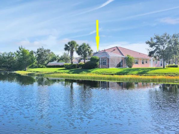 10628 SW Hartwick Drive, Port St Lucie, FL 34987