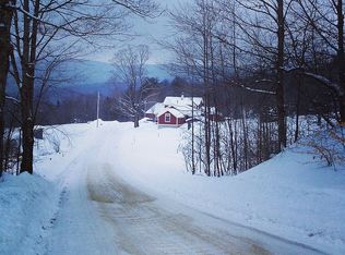 1250 Maston Hill Rd, Granville, VT 05747
