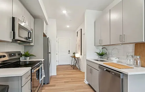 4435 Ridge Ave #S8 Photo 1