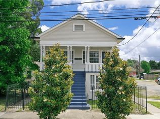 740 Thayer St #2B, New Orleans, LA 70114